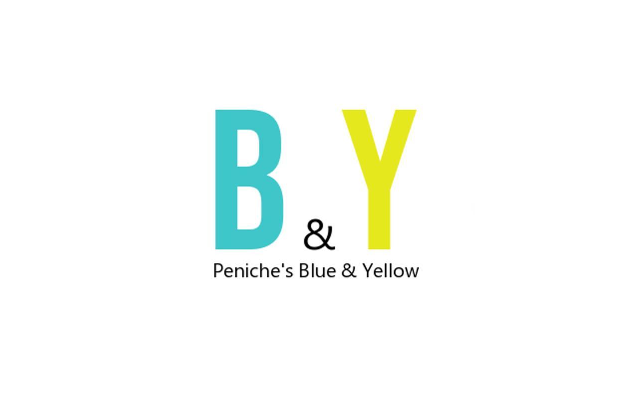 Peniche'S Blue & Yellow ภายนอก รูปภาพ